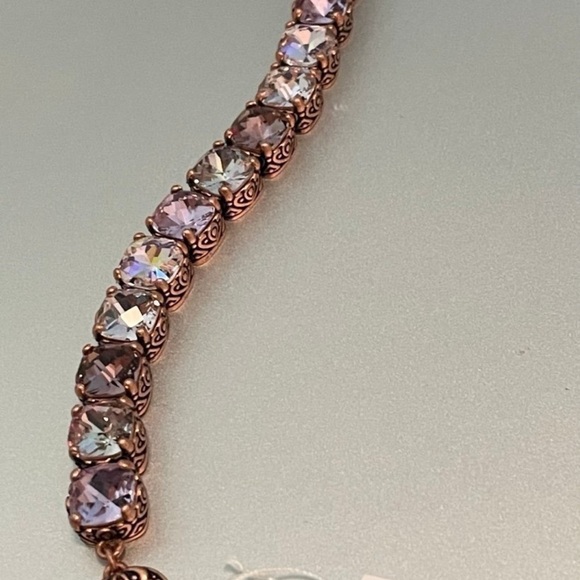 Park Lane Baby Signature Rose Bracelet – NWT!! - Picture 5 of 11